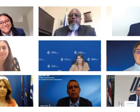 Full rural connectivity is strategic for development