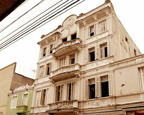 Funarte cedes use of the Brazilian Comedy Theater to Sesc São Paulo