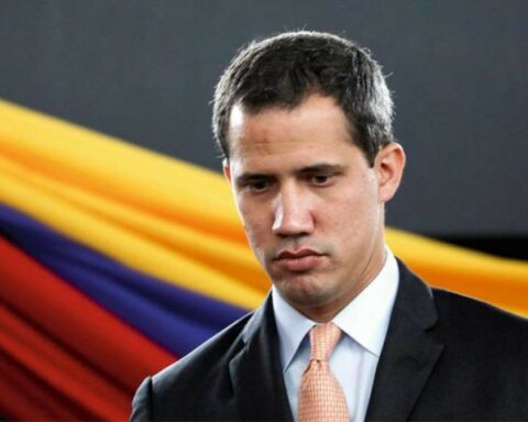 G4 parties ratify settlement of Guaidó's "interim"