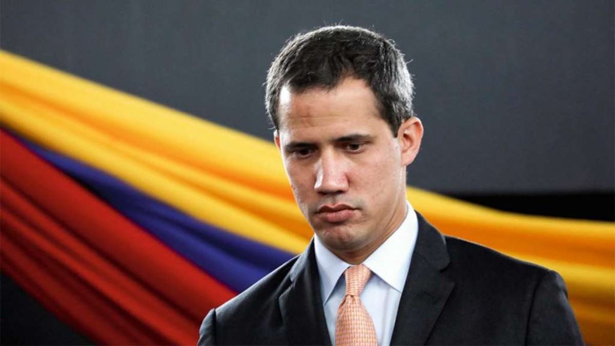 G4 parties ratify settlement of Guaidó's "interim"