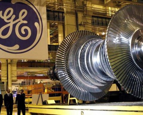 GE HealthCare will operate as an independent company and will be listed on Nasdaq from 2023