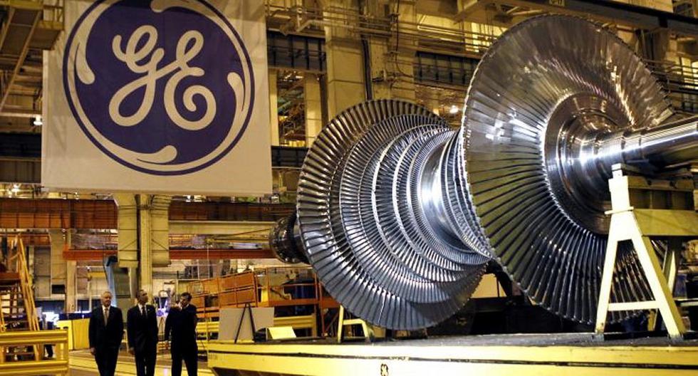 GE HealthCare will operate as an independent company and will be listed on Nasdaq from 2023