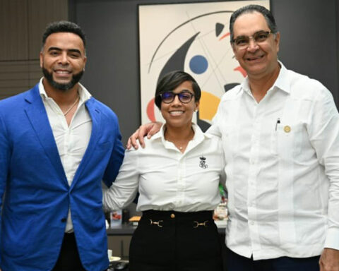 GL stars confirm their participation in the clinic on Sunday