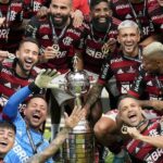'Gabigol' gives Flamengo its third Copa Libertadores