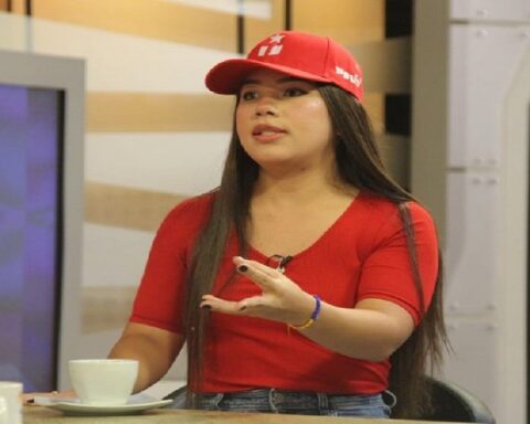 Garvett: Our dialogue is permanent with all sectors of the country