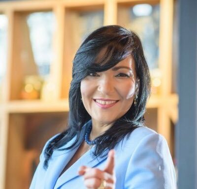 Geanilda Vásquez: new DR consul in Miami