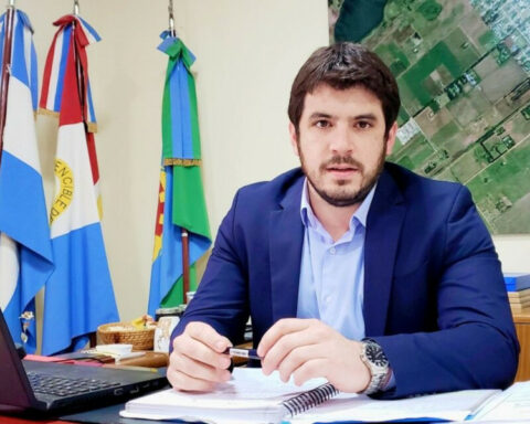 Gifted mayor: He prohibited the sale of alcohol and was fined for driving drunk