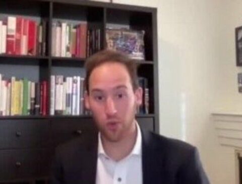 Global Americans headline on Uruguay: "It is important to work together to update the TIFA"