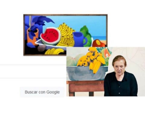 Google doodle Ana Mercedes Hoyos