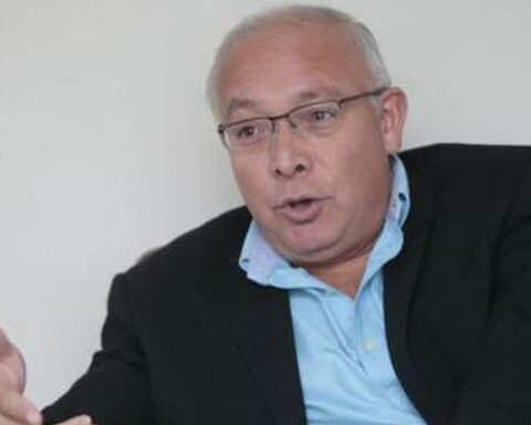 Government appoints Juan Carlos Liendo as new director of DINI