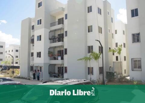 Government delivers 200 apartments in Mi Vivienda, Hato Nuevo
