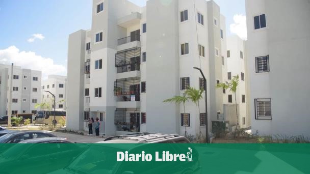 Government delivers 200 apartments in Mi Vivienda, Hato Nuevo