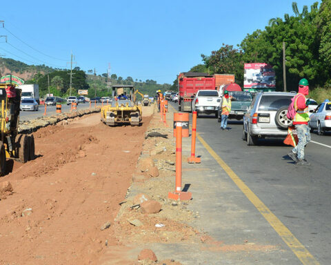 Government investment in Santiago and Cibao generates expectations