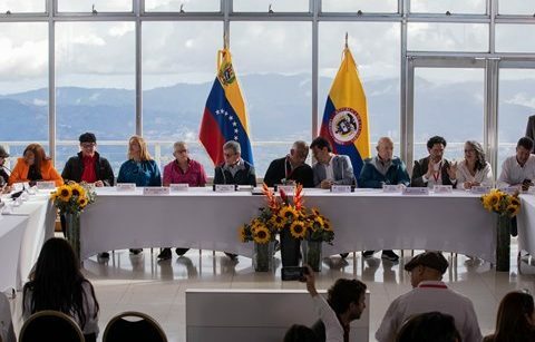 Government of Colombia and the ELN reached 4 agreements
