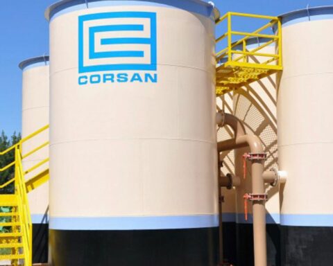 Government of Rio Grande do Sul holds an auction at B3 for the sale of Corsan shares