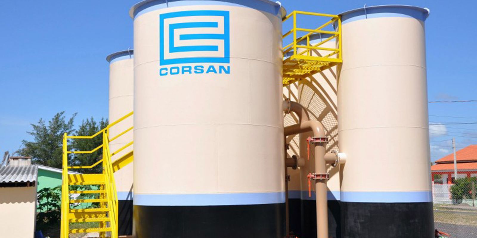 Government of Rio Grande do Sul holds an auction at B3 for the sale of Corsan shares