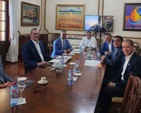 Government outlines strategies for the execution of the seven sports in which the DR will be sub-host in 2023