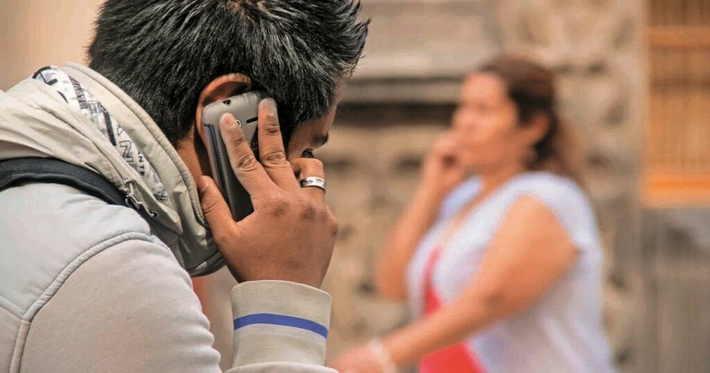 Government promises that in 2023 the seismic alert will reach cell phones