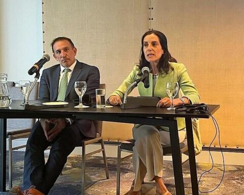 Government reinforces the environmental approach in economic policy