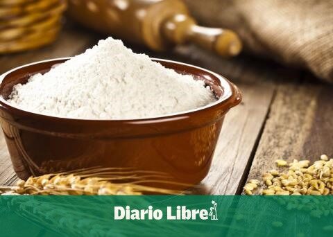 Government temporarily suspends flour exports