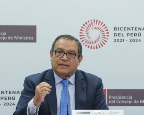 Government will launch anti-corruption program, announces premier