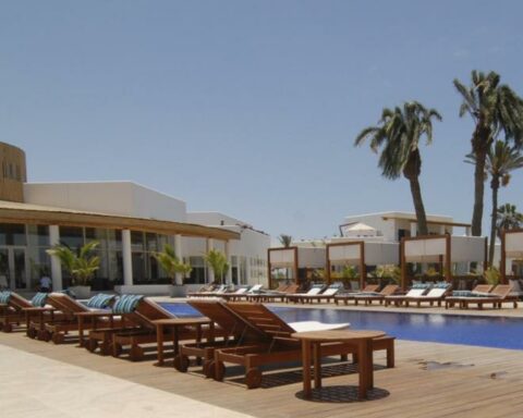 Government will promote more than US$ 111 million in hotel investment, said Minister Sánchez