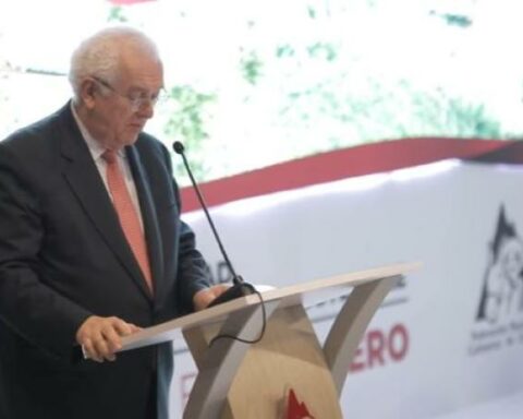 Government would be willing to buy Monomers, said Minhacienda