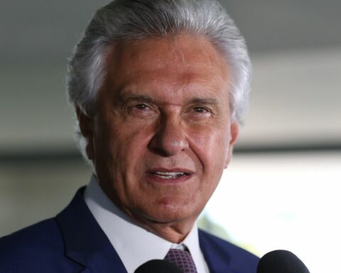 Governor of Goiás undergoes surgery at hospital in São Paulo