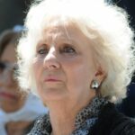 Grandson 132: Grandmothers of Plaza de Mayo announced the restitution of Juan José