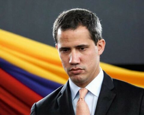 Guaidó supports continuity of the interim: it is not about defending a person