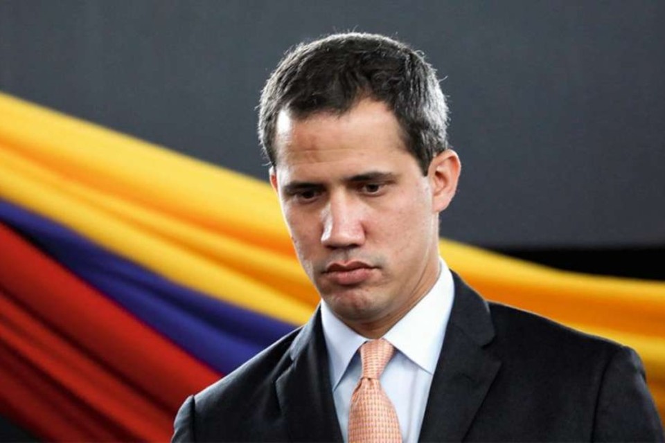 Guaidó supports continuity of the interim: it is not about defending a person