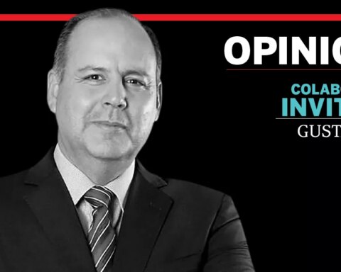 #GuestColumn |  mexican disconnect