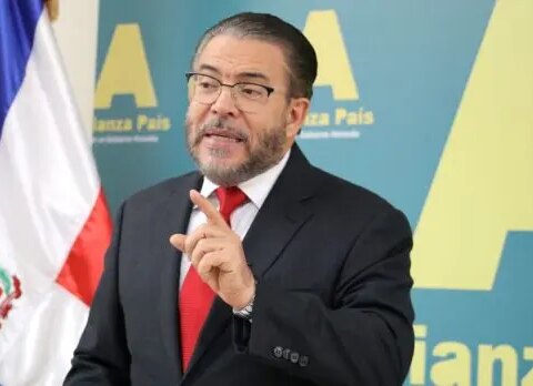 Guillermo Moreno: El país está expuesto a una crisis política