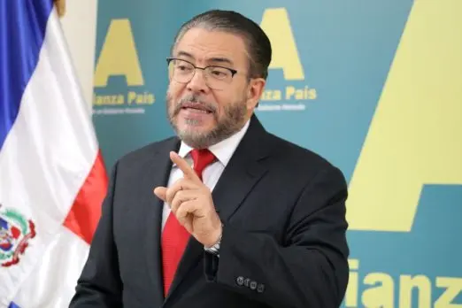 Guillermo Moreno: El país está expuesto a una crisis política
