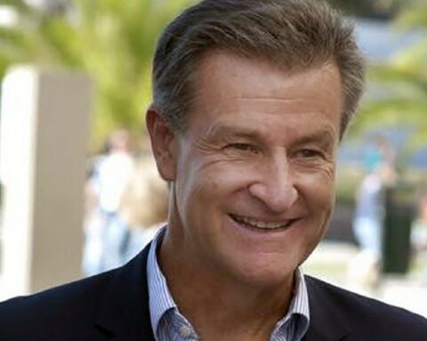 Gurméndez testified as a witness in the Antel Arena case