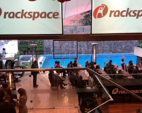 Hack into Rackspace