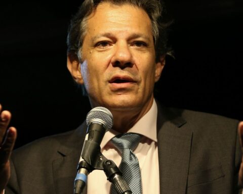 Haddad promises new fiscal framework for the first half