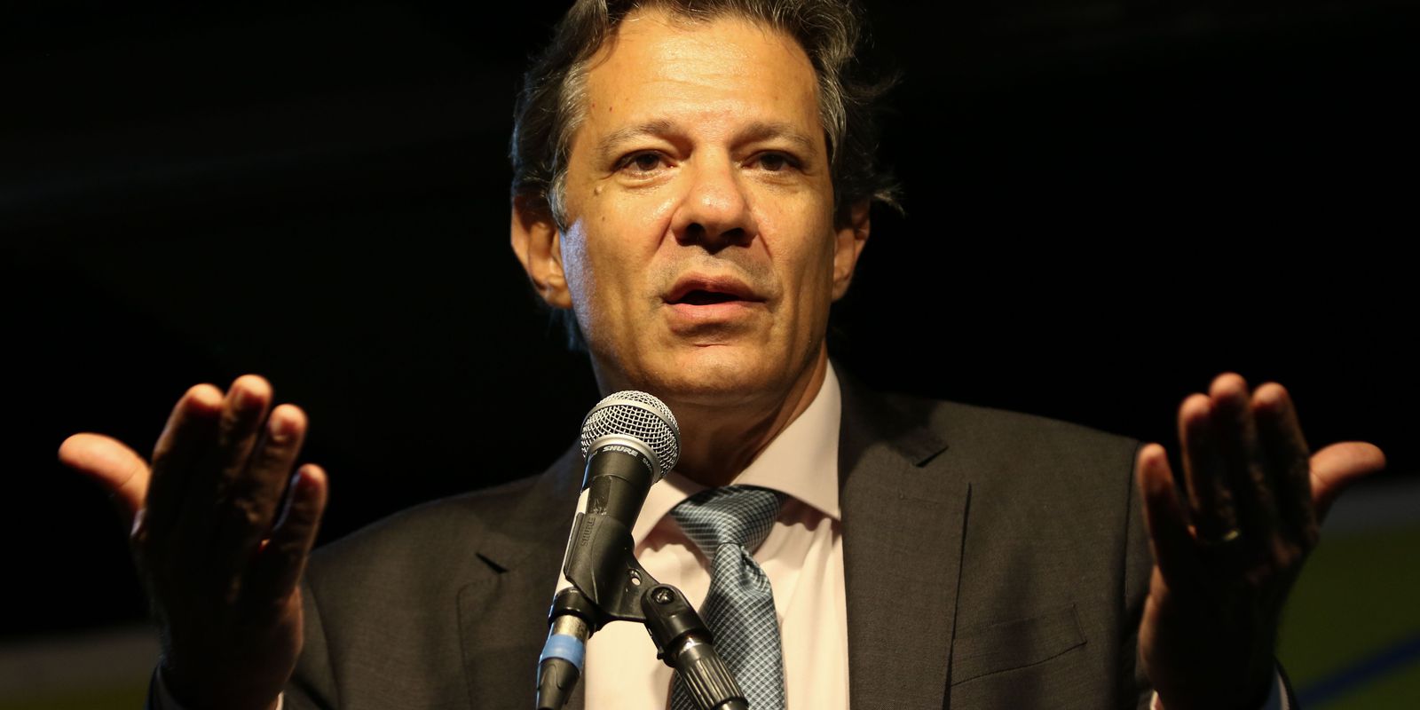 Haddad promises new fiscal framework for the first half