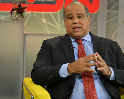 He says trials are expedited with the accused free