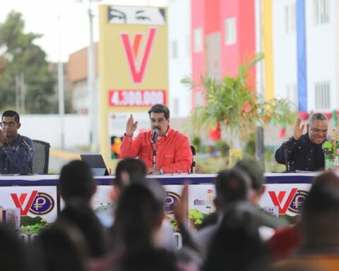 Head of State delivered Milestone 4,300,000 of the GMVV