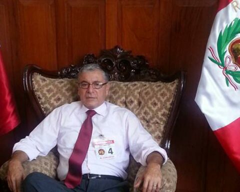 Head of the DINI on the new Minister of Defense: "I killed that man with my word and my verb"