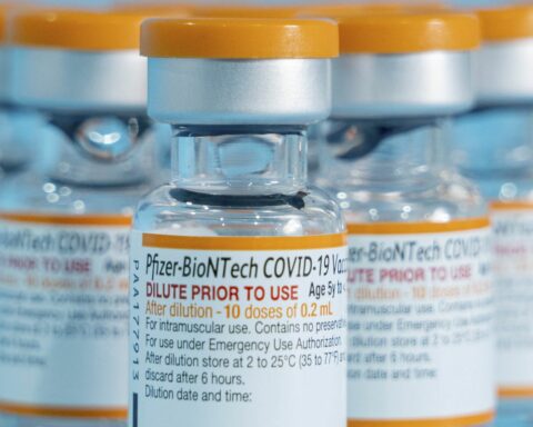 Health opens consultation to incorporate Pfizer's pediatric vaccine into the SUS