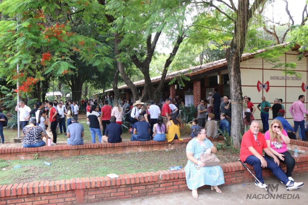 Hoy Paraguay