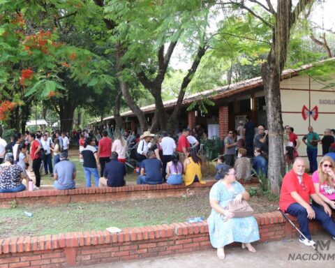 Hoy Paraguay