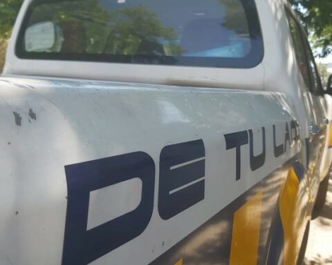 Héctor Ferreira resigned, deputy director of the Police, investigated in the Astesiano case