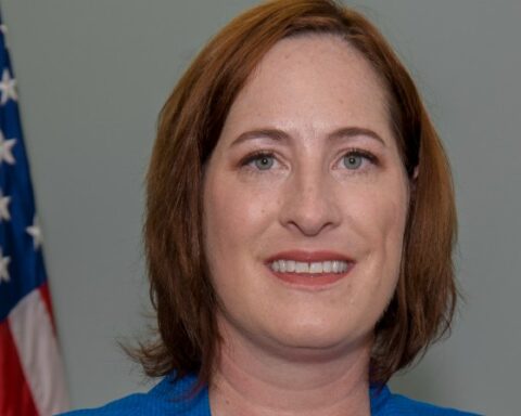 Heide B. Fulton will be the new US ambassador to Uruguay