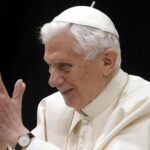 Helicopter driver and Fanta lover: ten curiosities about Benedict XVI
