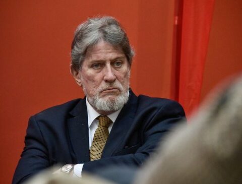 Hierro López, Uruguayan ambassador to Peru, on the dismissal of Castillo: "this was coming"