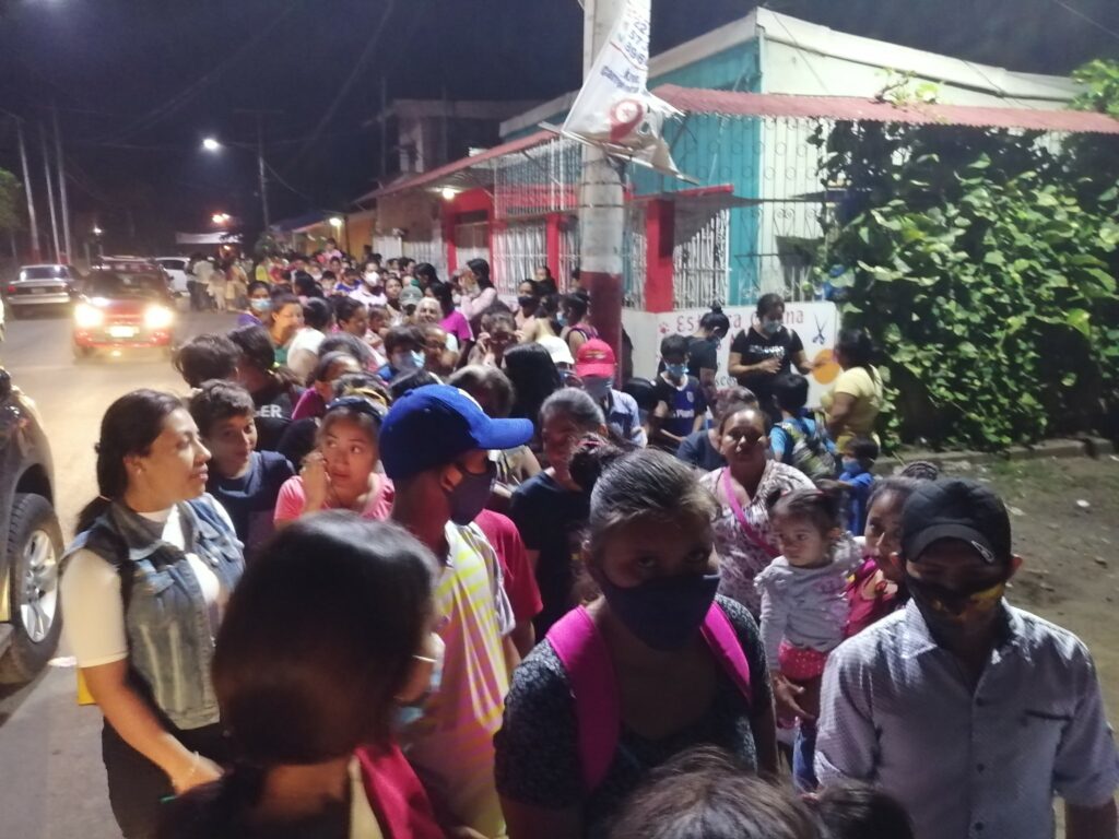 High cost of living forces Nicaraguans to celebrate Griteria in austerity