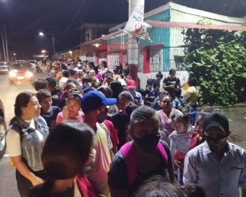 High cost of living forces Nicaraguans to celebrate Griteria in austerity